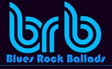Blues Rock Ballads br_ballads
